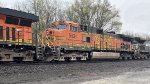 BNSF 5524